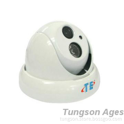 1.3 Megapixel Ultra Low Lux IP Camera for 20-30M with POE